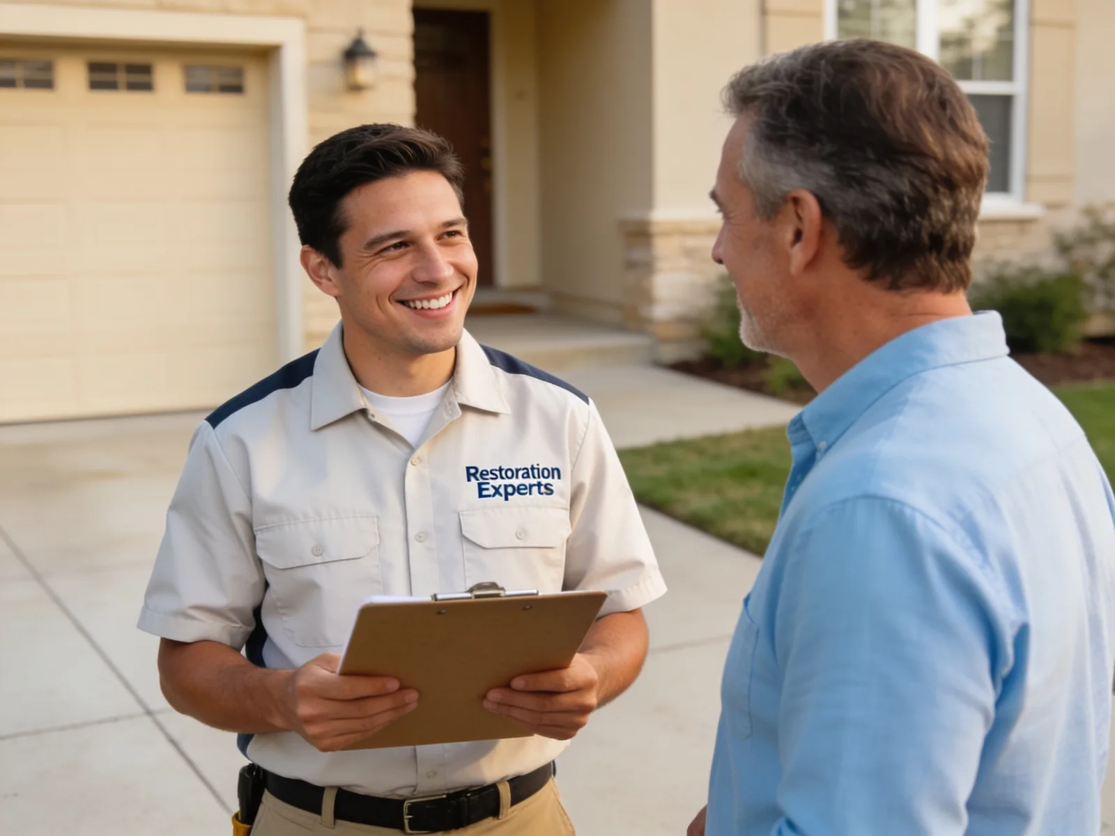 Water Damage Cleanup Fort Mill, SC FAQs